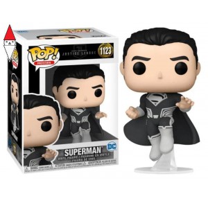 , , , ACTION FIGURE FUNKO LCC FUNKO POP MOVIES JLSC SUPERMAN