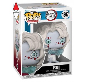 , , , ACTION FIGURE FUNKO LCC DEMON SLAYER- RUI