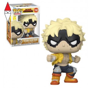 , , , ACTION FIGURE FUNKO LCC MHA- FAT GUM