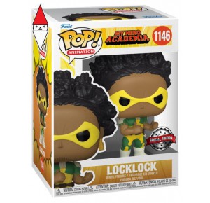 , , , ACTION FIGURE FUNKO LCC POP ANIMATION MHA KEN TAKAGI