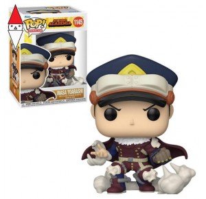 , , , ACTION FIGURE FUNKO LCC MHA- INASA YOARASHI