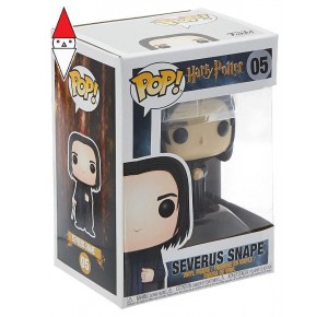 , , , ACTION FIGURE FUNKO LCC SEVERUS SNAPE (POP VINYL - HARRY POTTER)