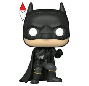 , , , ACTION FIGURE FUNKO LCC POP DC BATMAN MOVIE