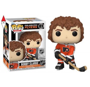 , , , ACTION FIGURE FUNKO LCC LEGENDS- BOBBY CLARKE (FLYERS)