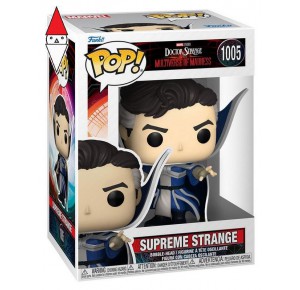 , , , ACTION FIGURE FUNKO LCC FUNKO POP DSMM SUPREME STRANGE