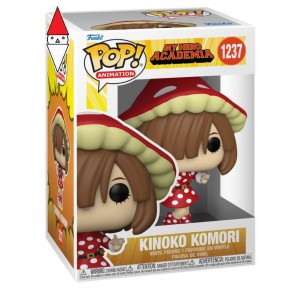, , , ACTION FIGURE FUNKO LCC POP ANIMATION MHA -KINOKO KOMORI