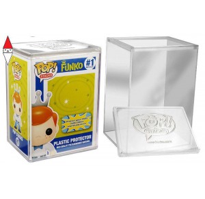 , , , ACTION FIGURE FUNKO LCC FUNKO POP PROTECTOR