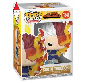 , , , ACTION FIGURE FUNKO LCC MHA S5- SHOTO TODOROKI (POP VINYL) (MY HERO ACADEMIA)
