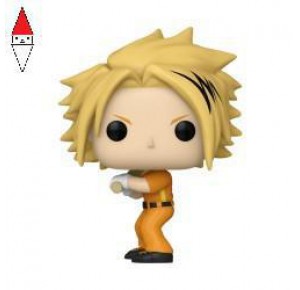 , , , FUNKO LCC POP ANIMATION 1517 - MY HERO ACADEMIA DENKI KAMINARI