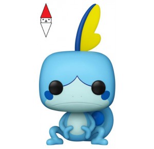 , , , ACTION FIGURE FUNKO LCC POKEMON SOBBLE