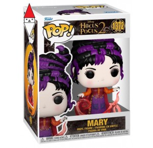 , , , ACTION FIGURE FUNKO LCC HP2- MARY(SMOKE) (HOCUS POCUS 2)