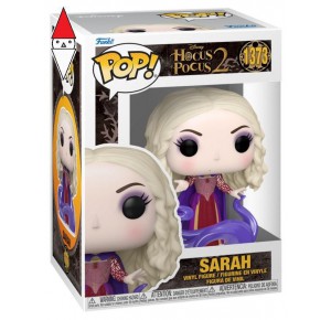 , , , ACTION FIGURE FUNKO LCC HP2- SARAH(SMOKE)(HOCUS POCUS 2)