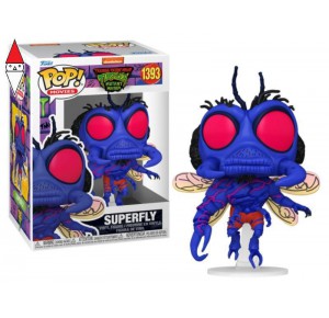 , , , ACTION FIGURE FUNKO LCC TMNT- POP 11