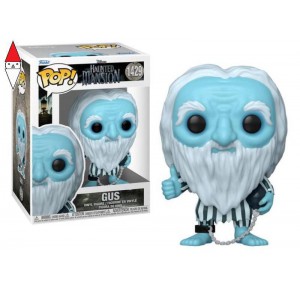 , , , ACTION FIGURE FUNKO LCC HM- GUS (POP VINYL) (HAUNTED MANSION 2023)