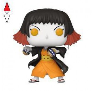 , , , FUNKO LCC POP ANIMATION 1409 - DEMON SLAYER SUSAMARU