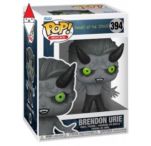 , , , ACTION FIGURE FUNKO LCC PATD BRENDON URIE(DEMON)