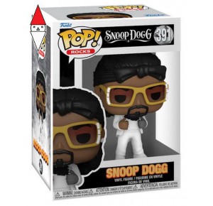 , , , ACTION FIGURE FUNKO LCC SNOOP DOGG SENSUAL SEDUCTION (POP VINYL - SNOOP DOGG)