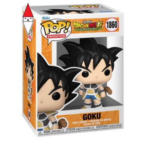 , , , ACTION FIGURE FUNKO DBS:B GOKU (KID)