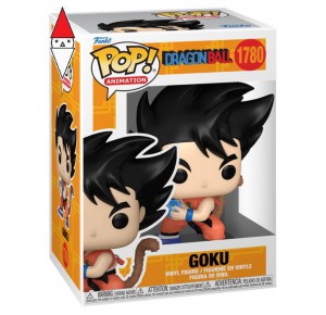 , , , ACTION FIGURE FUNKO DRAGON BALL GOKU(KAME) (POP VINYL: DRAGON BALL)