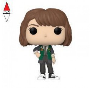 , , , FUNKO POP POP TELEVISION 1244 - STRANGER THINGS 4 ROBIN
