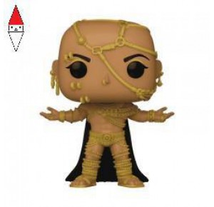 , , , FUNKO POP POP MOVIES 1475 - 300 XERXES