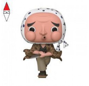 , , , FUNKO POP POP ANIMATION 1407 - DEMON SLAYER HAGANEZUKA