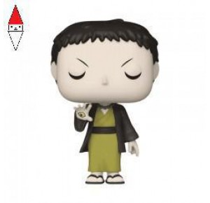 , , , FUNKO POP POP ANIMATION 1410 - DEMON SLAYER YAHABA