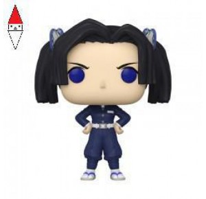 , , , FUNKO POP POP ANIMATION 1535 - DEMON SLAYER AOI KANZAKI