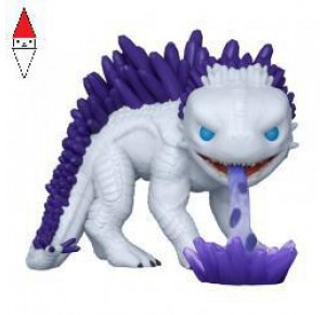 , , , FUNKO POP POP MOVIES 1542 - GODZILLA VS KONG SHIMO WITH ICE-RAY