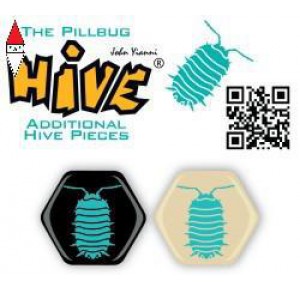 , , , GHENOS GAMES HIVE CARBON - ESPANSIONE ONISCO