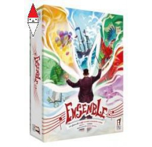 , , , GHENOS GAMES ENSEMBLE