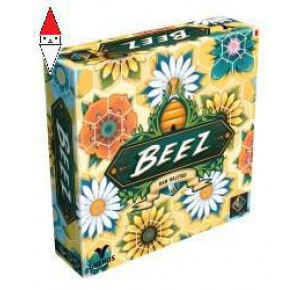 , , , GHENOS GAMES BEEZ