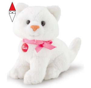 , , , PELUCHE GIOCHI-PREZIOSI SW COL GATTINO XXS