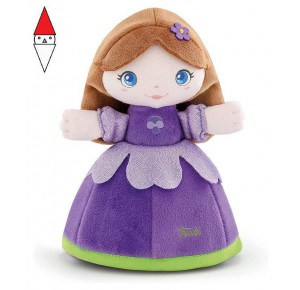 , , , BAMBOLA GIOCHI-PREZIOSI BAMBOLA VIOLA XS