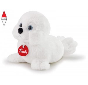 , , , PELUCHE GIOCHI-PREZIOSI PUPPY FOCA S