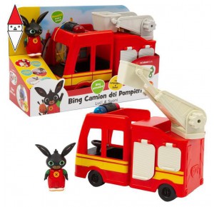 GIOCHI-PREZIOSI BNG56000