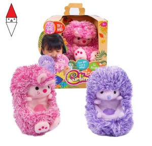 , , , ACTION FIGURE GIOCHI-PREZIOSI CURLIMALS ASSORTITI