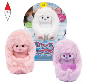 , , , ACTION FIGURE GIOCHI-PREZIOSI GOMITOLINI ARTIC