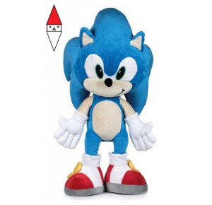 , , , ACTION FIGURE GIOCHI-PREZIOSI SONIC PELUCHE 70 CM