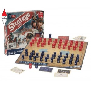 , , , GIOCO DA TAVOLO GIOCHI-PREZIOSI STRATEGO