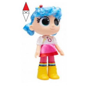 , , , ACTION FIGURE GIOCHI-PREZIOSI VERA BAMBOLA 30 CM. C/LUCI E SUONI TV