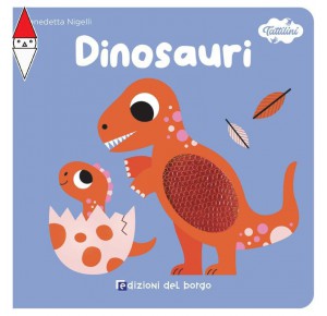 , , , GIOCO EDUCATIVO GIUNTI EDITORE LIBRETTO DINOSAURI