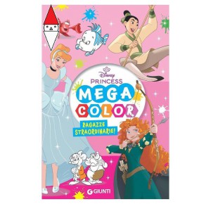 , , , GIOCO EDUCATIVO GIUNTI EDITORE RAGAZZE STRAORDINARIE