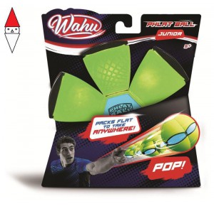 , , , GIOCO ESTIVO GOLIATH GAMES PHLATBALL JR V5