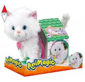 , , , ACTION FIGURE GOLIATH GAMES MIMI THE CAT