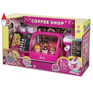 , , , GIOCO DI IMITAZIONE GRANDI GIOCHI COFFEE SHOP