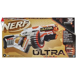 , , , GIOCO DI IMITAZIONE HASBRO NER ULTRA ONE