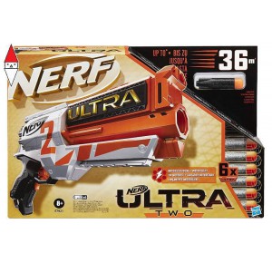 , , , GIOCO DI IMITAZIONE HASBRO NER ULTRA TWO