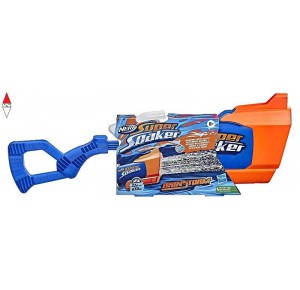 , , , GIOCO ESTIVO HASBRO NERF SOA SUPER SOAKER RAINSTORM