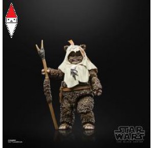 , , , HASBRO STAR WARS THE VINTAGE COLLECTION - PAPLOO ACTION FIGURE